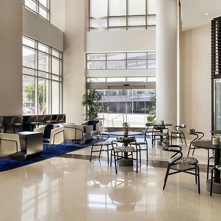 Residence Inn By Marriott Los Angeles L.A. Live Luaran gambar